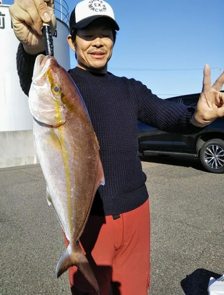 康仁丸・ジギング釣り果